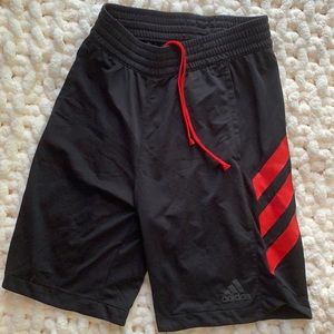 Men’s size M Adidas shorts.